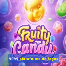 9099 plataforma de jogos